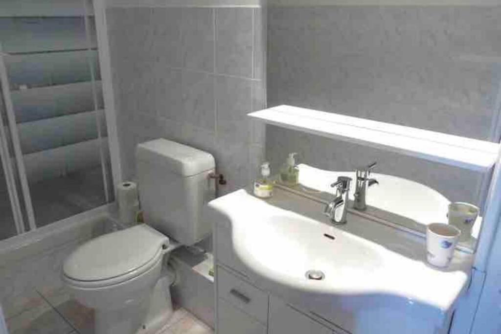 Studio Cabine 3 Couchages Pres Des Pistes 오르시에레 외부 사진